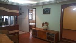 MARSILING ROAD (Woodlands), HDB Jumbo #136683022